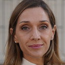 Carla Pandolfi als Mamá Carla
