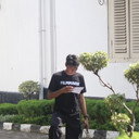 Muhammad Hanif Faththan Priyono, Director