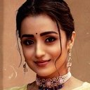 Trisha Krishnan als Pournami