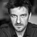 David Laget als Resuscitation man