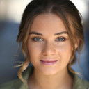 Sophie Emma Rose als Synthetic #1