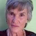 Lida Botha als Ouma Makkie