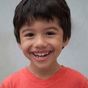 Dylan Alvarado als Eeyore (Voice)