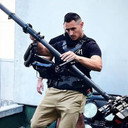 Raúl Manchado, Steadicam Operator