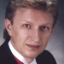 Terry Blackwood als Self - The Imperials (archive footage)