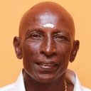 Rajendran als Ghajini's henchman