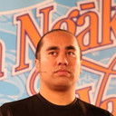 Jamus Webster als Tahi