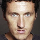 Iván Luis als La Vieja