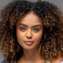Gisele Lima als Luciete