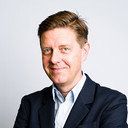 Liam Humphreys, Executive Producer