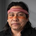 Daniel Munduruku als Tatu Pituna