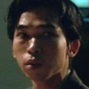 羅靖庭 als Boss Fay's Bodyguard (uncredited)