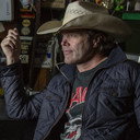 Corb Lund als Lead Singer