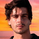 Lucas Martins als Self