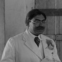 Mani Srimani als Inspector