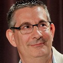 Scott Freiman als Lecturer