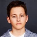 Rian Michelsen als 13-year-old Alex