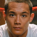 Jacob Macalolooy als Self
