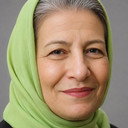 احترام برومند als Self