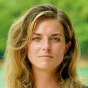 Amanda Högvik als Kvinnlig Polis