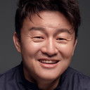 張磊 als Lao Yu (Old Yu)