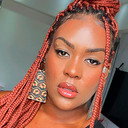 Tatiane Flôr als Oxum