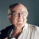 Francis Hallé als Self - botanist