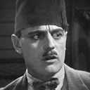 Khairi Emir-Zade als Mehmandar bəy