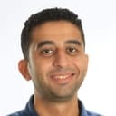Haitham Dabbour als 