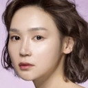 윤지혜 als Ji-hye