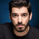 Serkan Tınmaz als Eren