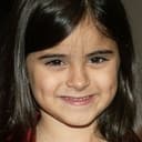 Victoria Luna als Cristina (6 Years Old)