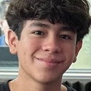 Mateo Honles als Aldo