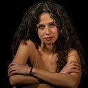 Raphaëlle Guarino als Roxanne