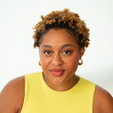 Kennedi Reece als Hazel