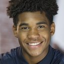 Giovanni Goree als Eli Washington