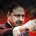 Lekh Raj als Lakhesh Thakur