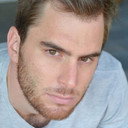 Pietie Beyers als Deandre