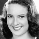 Gaby Stenberg als Countess
