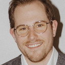 Benjamin Wolter als Host