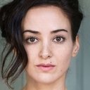 Sevda Polat als Cosmopolitan Editor
