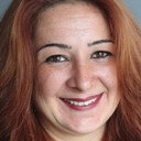 Zeynep Kankonde als Fatoş