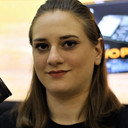 Nina Sargsyan, Editor