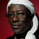 Moussa Sène Absa, First Assistant Director