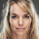 Anne-Mar Zwart als Self - Host