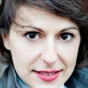 Christel Pedrinelli als Olivia Vandevoorde