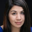 Lucia Gavier als Valentina Delgato (Ms Val)