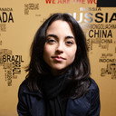 Sophia Saba, Script Supervisor