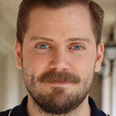 Ando Johnson, Sound Effects Editor