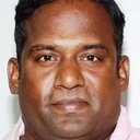 Robo Shankar als Major R. Kathiravan's Uncle